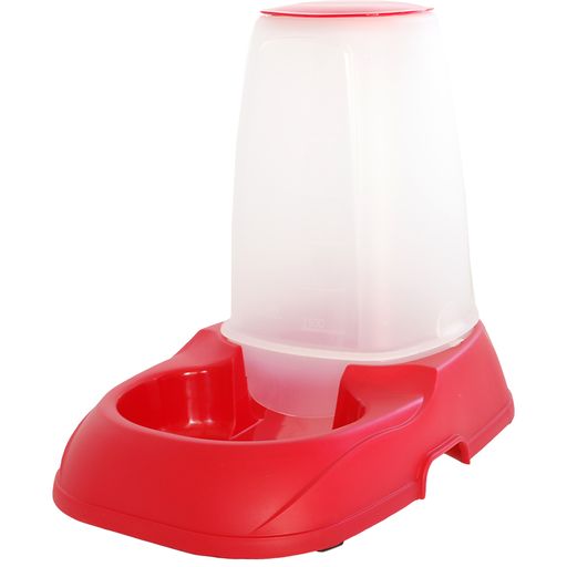 CANINE CARE DOG BOWL AUTO WATERER 1.5 LITRES 