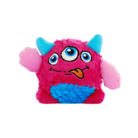 MONSTAAARGH DOG TOY BOO [SIZE:LARGE COLOUR:PINK]