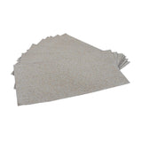 AVIAN CARE GRAVEL PAPER 8 PACK [SIZE:SMALL 32.5x20CM]