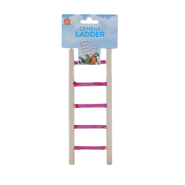 AVIAN CARE BIRD LADDER CEMENT 5 STEP