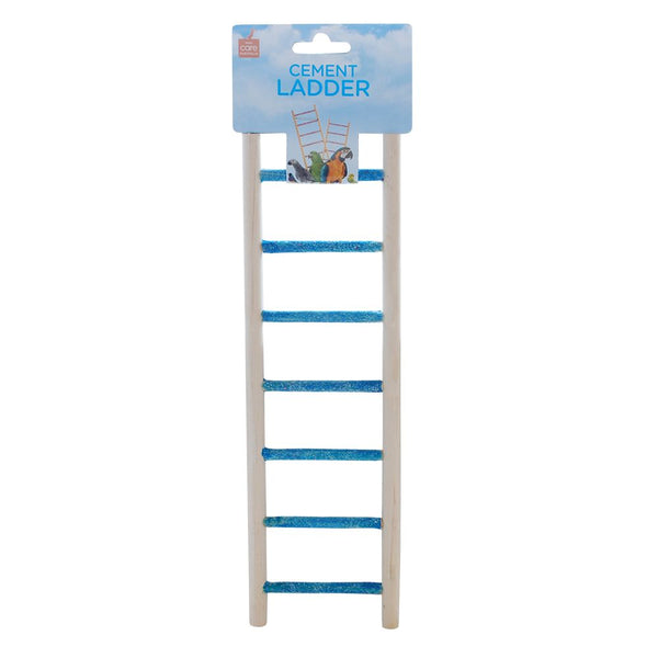 AVIAN CARE BIRD LADDER CEMENT 7 STEP