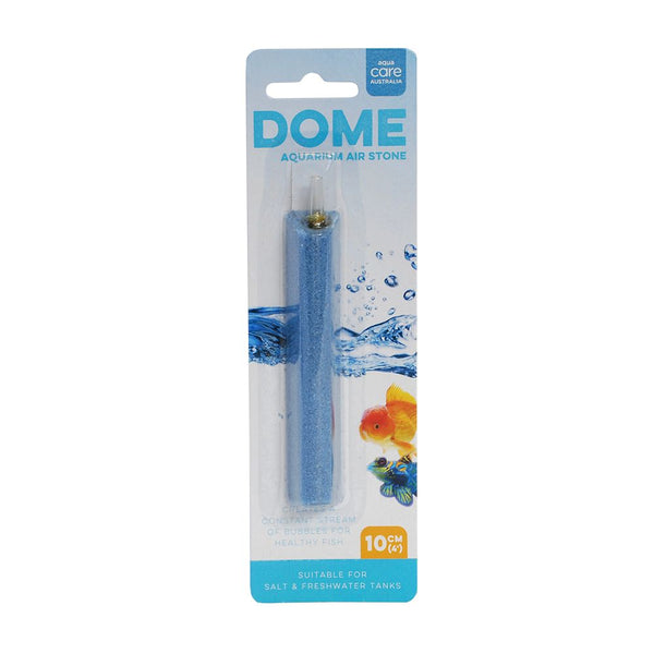 AQUA CARE AIR STONE DOME SHAPE [SIZE:10CM]