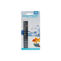 AQUA CARE THERMOMETER DIGITAL STRIP