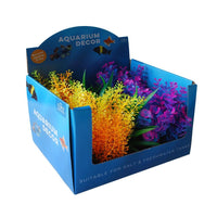 AQUA CARE PLANT ASSORTED 15-17CM