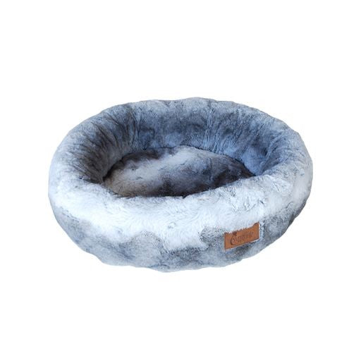 CATTITUDE CAT BED DONUT SARDINE 