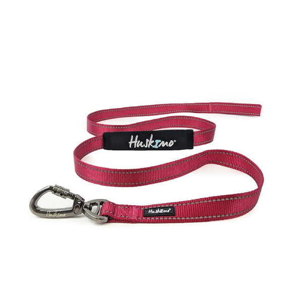 HUSKIMO DOG LEAD TREKPRO [SIZE:LARGE COLOUR:ULURU]