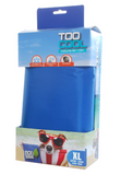 TOO COOL COOLING PET MAT [SIZE:XLARGE SIZE:81 X 96CM]