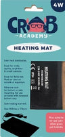 CRAB ACADEMY HEAT MAT 4 WATTS