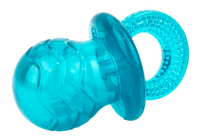 RUFF PLAY DOG TOY PACIFIER LARGE