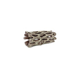 AQUA CARE ORNAMENT HOLEY LOG [SIZE:SMALL]