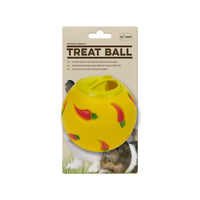 PIPSQUEAK TREAT BALL 7.5CM