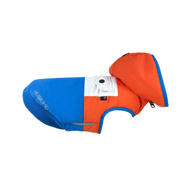 HUSKIMO COAT SNOWPARKA ORANGE [SIZE:22CM]
