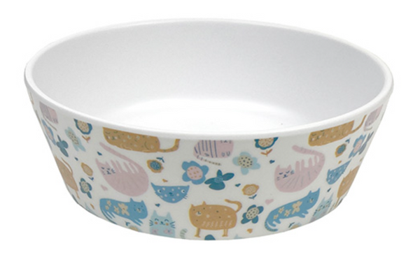 CATTITUDE CAT BOWL PLANTA CAT NAP 340ML