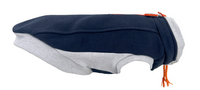 HUSKIMO JOODIE FRENCH NAVY [SIZE:33CM]