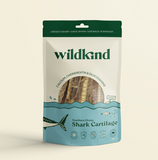 WILDKIND DOG TREAT SOUTHERN OCEAN SHARK CARTILAGE [WEIGHT:500G]