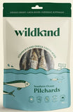 WILDKIND DOG TREAT SOUTHERN OCEAN 100G [FLAVOUR:PILCHARDS]