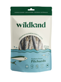 WILDKIND DOG TREAT SOUTHERN OCEAN PILCHARDS [WEIGHT:750G]