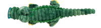 SNUGGLE FRIENDS DOG TOY CASSIUS CROCODILE LARGE 80CM
