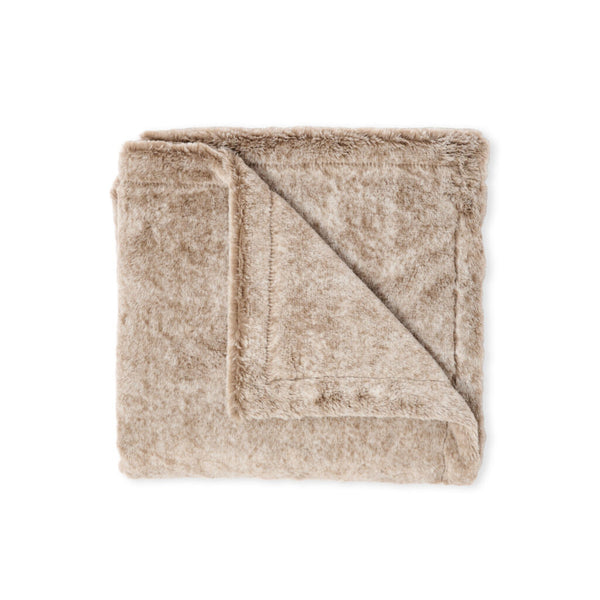 SPG DOG BLANKET CALMING WATER RESISTANT LATTE [SIZE:SMALL]