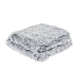 SPG DOG BLANKET CALMING WATER RESISTANT DOVE GREY [SIZE:LARGE]