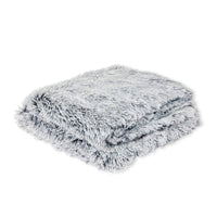 SPG DOG BLANKET CALMING WATER RESISTANT DOVE GREY [SIZE:SMALL]