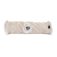 SPG CAT TUNNEL COSY 100CM X 30CM [COLOUR:ASPEN]