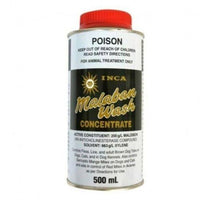 INCA MALABAN WASH [SIZE:500ML]
