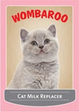 WOMBAROO CAT MILK REPLACER [WEIGHT:215G]