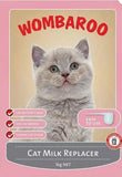 WOMBAROO CAT MILK REPLACER [WEIGHT:1KG]