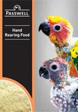 PASSWELL HAND REARING FOOD [WEIGHT:300G]
