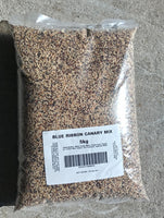 TRIANGLE CANARY MIX 5KG