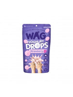 WAG YOGHURT DROPS [FLAVOUR:STRAWBERRY]