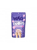 WAG YOGHURT DROPS [FLAVOUR:STRAWBERRY]