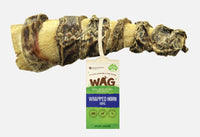 WAG GOATS CORE WRAPPED