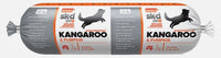 PRIME100 DOG ROLL SK-D KANGAROO & PUMPKIN [WEIGHT:2KG]