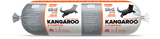 PRIME100 DOG ROLL SK-D KANGAROO & PUMPKIN [WEIGHT:800G]