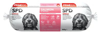 PRIME 100 DOG ROLL SPD SALMON & TAPIOCA [WEIGHT:800G]