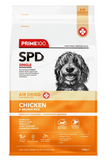 PRIME 100 SPD AIR DRIED 120G CHICKEN & BROWN RICE 