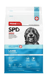 PRIME 100 SPD AIR DRIED 120G LAMB & ROSEMARY 