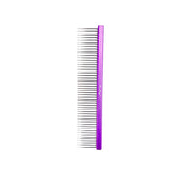 SHEAR MAGIC ALUMINIUM COMB [LENGTH:230MM]