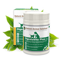 NATURAL ANIMAL SOLUTIONS DIGESTAVITE PLUS 100G