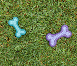 KAZOO DOG TOY PUPPY TEETHER [SIZE:SMALL]