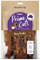 KAZOO PRIME CUTS BEEF TENDON 500G