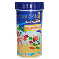 AQUATOPIA HERMIT CRAB DELIGHT 70G