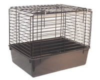 BONO FIDO CARRIER VET (3B)