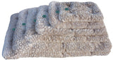 BONO FIDO DOG BED SUPA MATTRESS BEIGE [SIZE:24INCH]