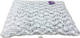 BONO FIDO M'FOAM MAT MIXED GRAY [SIZE:MEDIUM/LARGE]