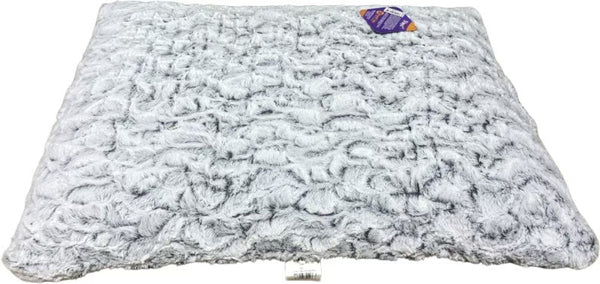 BONO FIDO M'FOAM MAT MIXED GRAY [SIZE:MEDIUM/LARGE]