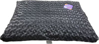 BONO FIDO M'FOAM MAT MIXED GRAY [SIZE:MEDIUM/LARGE]