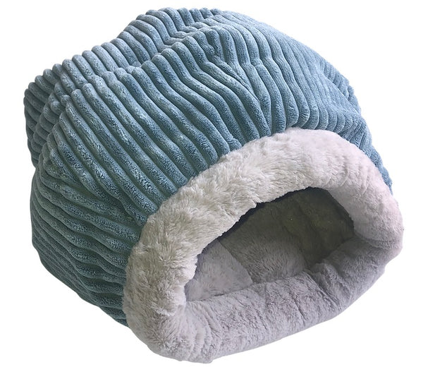 ZPROMOTION BONO FIDO CAT BED CAVE